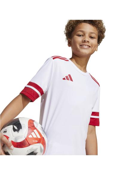 Koszulka adidas SQUADRA 25 JSY JJ0059