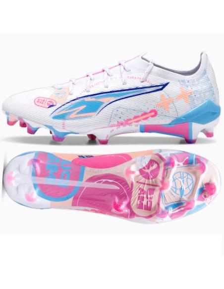 Buty Puma ULTRA 5 Ultimate Vol. Up FG 108063-01