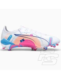 Buty Puma ULTRA 5 Ultimate Vol. Up FG 108063-01 2