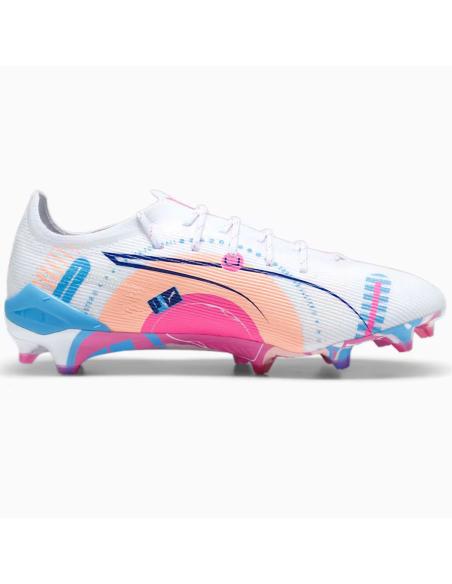 Buty Puma ULTRA 5 Ultimate Vol. Up FG 108063-01