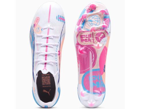 Buty Puma ULTRA 5 Ultimate Vol. Up FG 108063-01