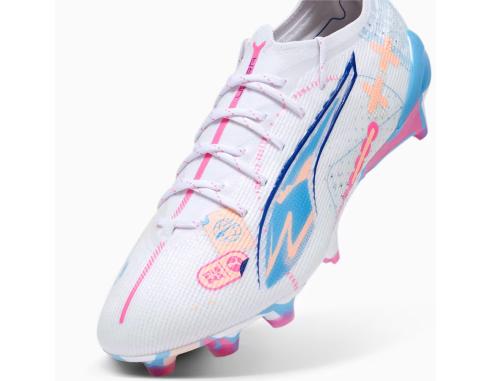 Buty Puma ULTRA 5 Ultimate Vol. Up FG 108063-01