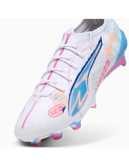 Buty Puma ULTRA 5 Ultimate Vol. Up FG 108063-01