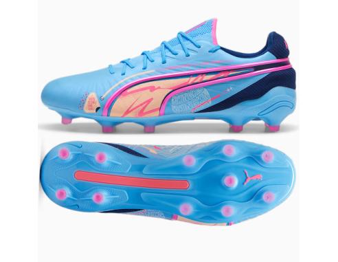 Buty Puma KING Ultimate Vol. Up FG/AG 108069-01