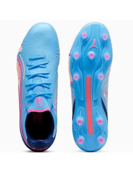 Buty Puma KING Ultimate Vol. Up FG/AG 108069-01