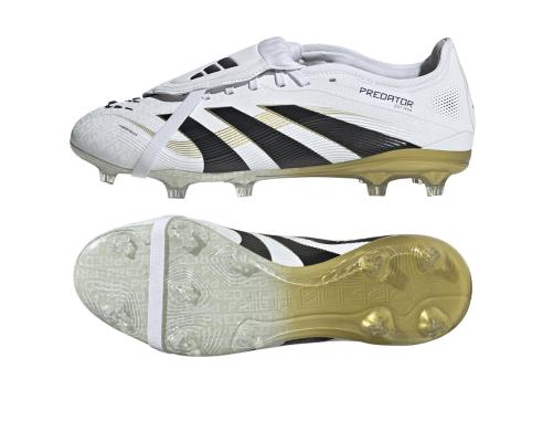 Buty adidas Predator Pro FT FG JR4770