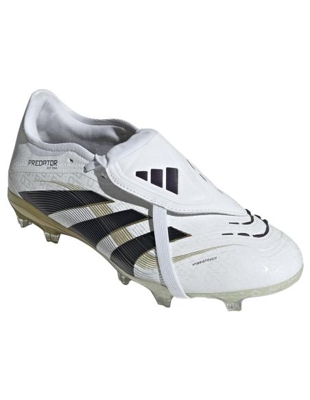 Buty adidas Predator Pro FT FG JR4770