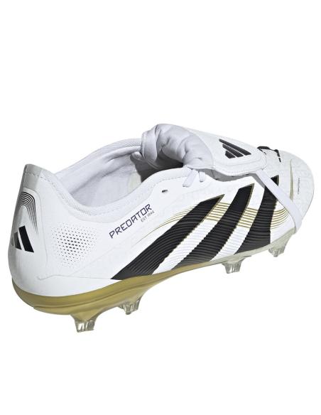 Buty adidas Predator Pro FT FG JR4770