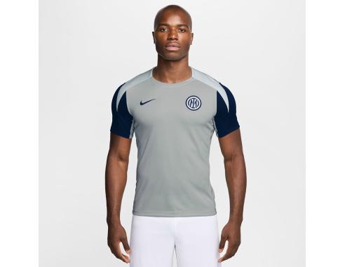 Koszulka Nike Inter Mediolan Strike Top HJ7754-093