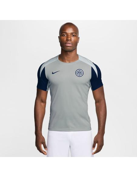 Koszulka Nike Inter Mediolan Strike Top HJ7754-093