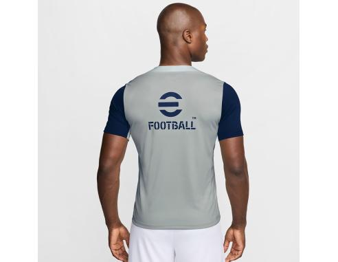 Koszulka Nike Inter Mediolan Strike Top HJ7754-093