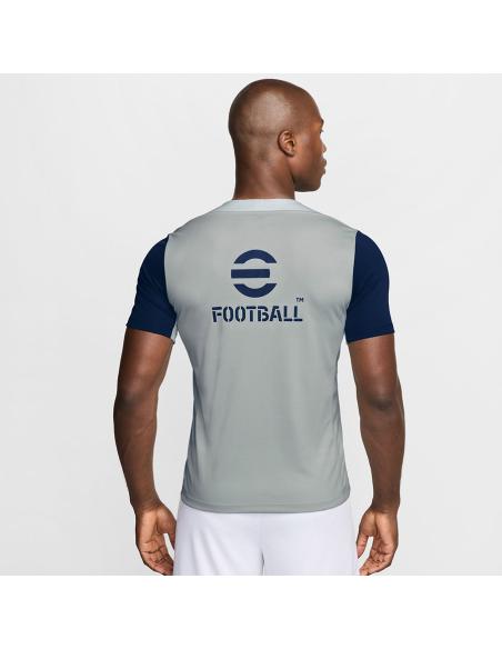 Koszulka Nike Inter Mediolan Strike Top HJ7754-093