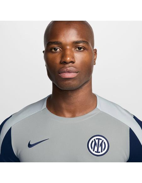 Koszulka Nike Inter Mediolan Strike Top HJ7754-093