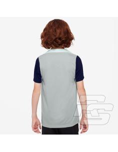 Koszulka Nike Inter Mediolan Strike Top Jr HJ7833-092 2