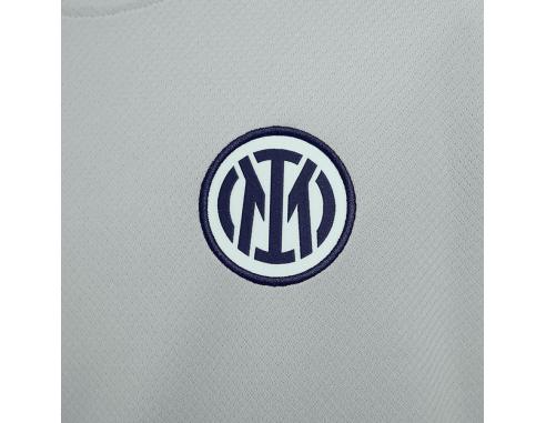 Koszulka Nike Inter Mediolan Strike Top Jr HJ7833-092