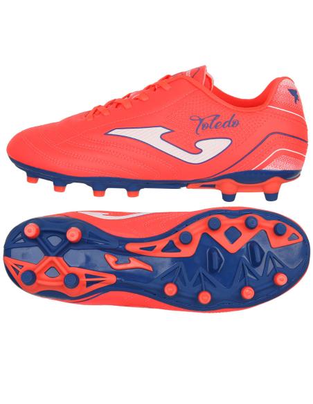 Buty Joma TOLEDO 2507 Jr FG TOJS2507FG