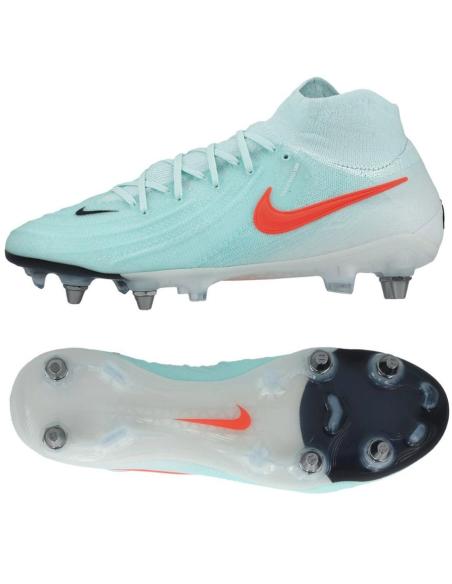 Buty Nike Phantom Luna II Elite SG