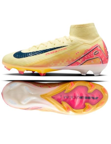 Buty Nike Zoom Mercurial Superfly 10 Elite KM FG FQ8692-800