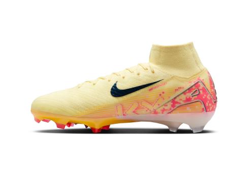 Buty Nike Zoom Mercurial Superfly 10 Elite KM FG FQ8692-800
