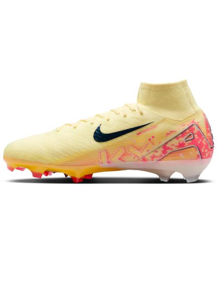 Buty Nike Zoom Mercurial Superfly 10 Elite KM FG FQ8692-800