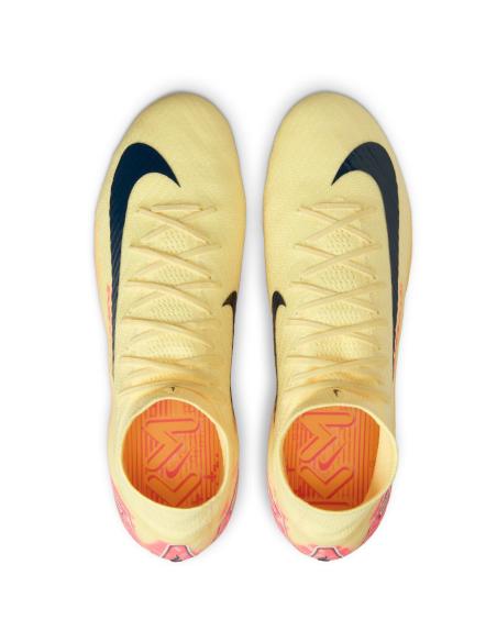 Buty Nike Zoom Mercurial Superfly 10 Elite KM FG FQ8692-800
