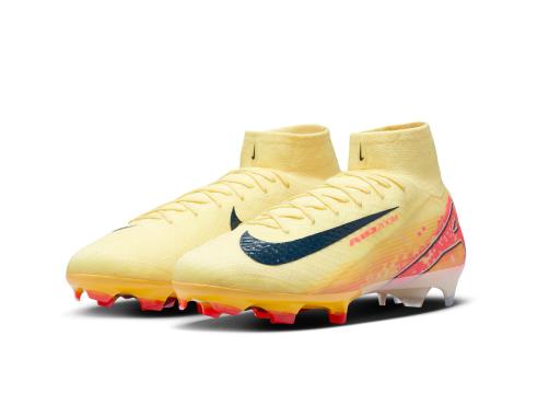 Buty Nike Zoom Mercurial Superfly 10 Elite KM FG FQ8692-800