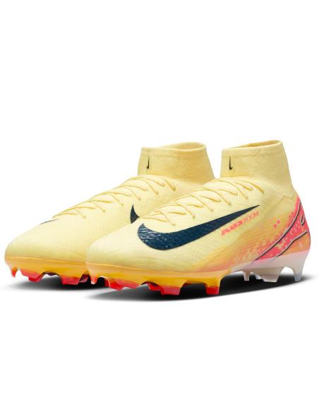 Buty Nike Zoom Mercurial Superfly 10 Elite KM FG FQ8692-800