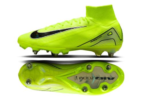 Buty Nike Zoom Mercurial Superfly 10 Elite SG-PRO FQ8342-700