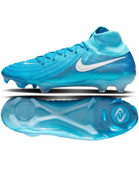 Buty Nike Phantom Luna II Elite FG FJ2572-400