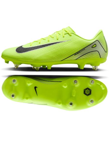 Buty Nike Mercurial Vapor 16 Academy SG-Pro AC FQ8425-700