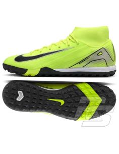 Buty Nike Zoom Mercurial Superfly 10 Academy TF FQ8331-700