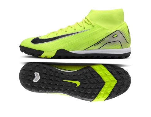 Buty Nike Zoom Mercurial Superfly 10 Academy TF FQ8331-700