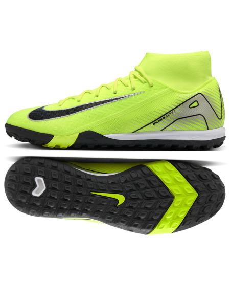 Buty Nike Zoom Mercurial Superfly 10 Academy TF FQ8331-700