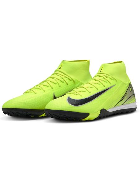 Buty Nike Zoom Mercurial Superfly 10 Academy TF FQ8331-700