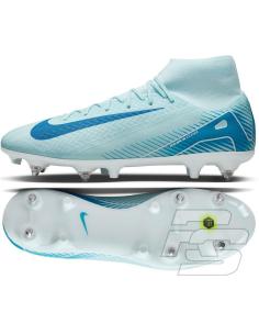 Buty Nike Zoom Mercurial Superfly 10 Academy SG-Pro AC FQ8336-400