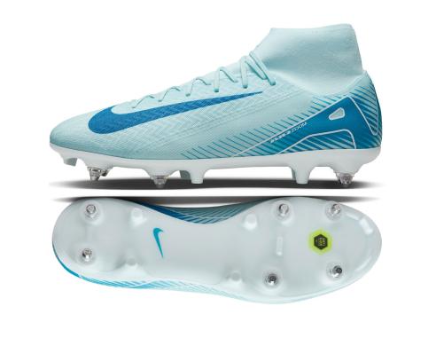 Buty Nike Zoom Mercurial Superfly 10 Academy SG-Pro AC FQ8336-400