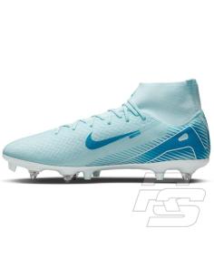 Buty Nike Zoom Mercurial Superfly 10 Academy SG-Pro AC FQ8336-400 2