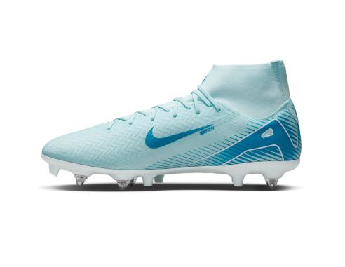 Buty Nike Zoom Mercurial Superfly 10 Academy SG-Pro AC FQ8336-400