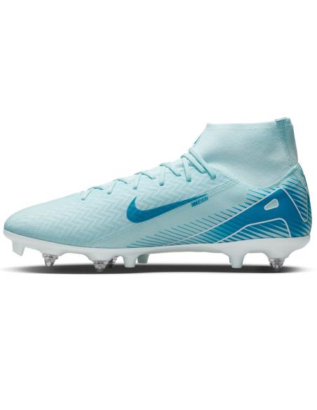 Buty Nike Zoom Mercurial Superfly 10 Academy SG-Pro AC FQ8336-400