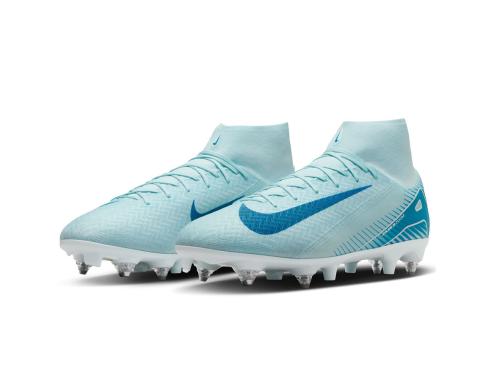 Buty Nike Zoom Mercurial Superfly 10 Academy SG-Pro AC FQ8336-400