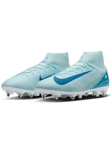 Buty Nike Zoom Mercurial Superfly 10 Academy SG-Pro AC FQ8336-400