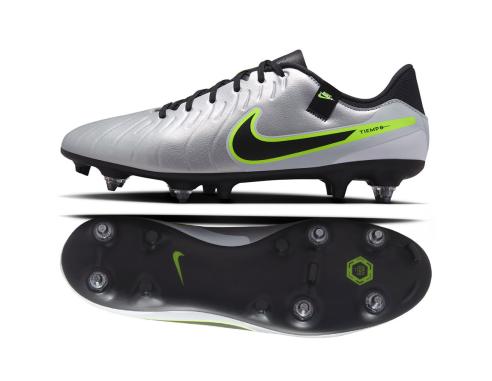 Buty Nike Tiempo Legend 10 Academy SG-Pro AC DV4338-001