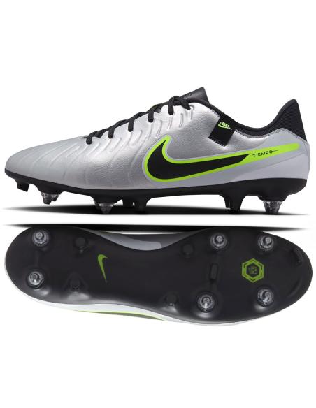 Buty Nike Tiempo Legend 10 Academy SG-Pro AC DV4338-001