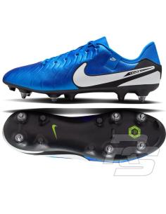 Buty Nike Tiempo Legend 10 Academy SG-Pro AC DV4338-400