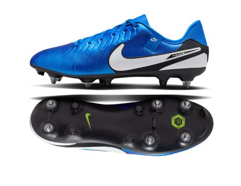 Buty Nike Tiempo Legend 10 Academy SG-Pro AC DV4338-400