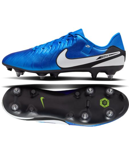 Buty Nike Tiempo Legend 10 Academy SG-Pro AC DV4338-400