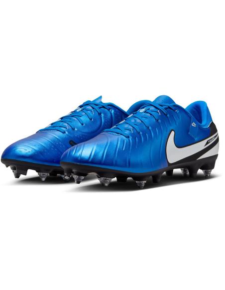 Buty Nike Tiempo Legend 10 Academy SG-Pro AC DV4338-400