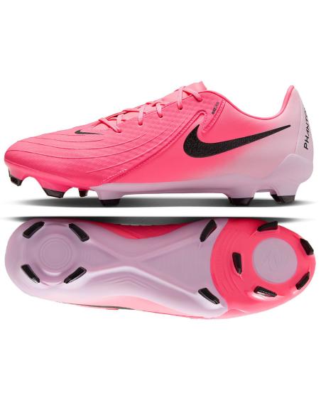 Buty Nike Phantom GX II Academy FG/MG FD6723-600