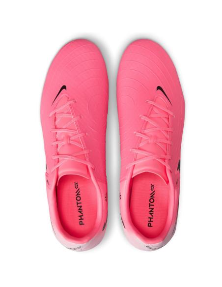 Buty Nike Phantom GX II Academy FG/MG FD6723-600