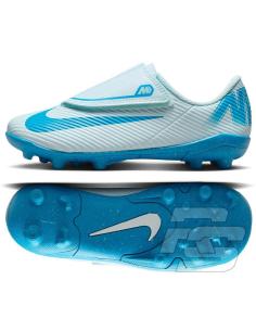 Buty Nike Mercurial Vapor 16 Club MG PS (V) Jr FQ8290-400